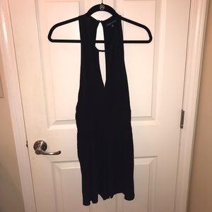 Black Kendall & Kylie Jumpsuit